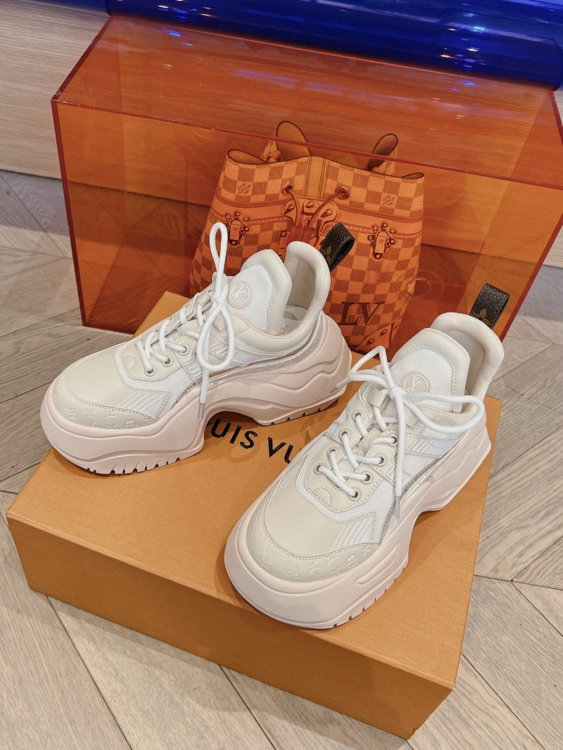 LV Sneakers